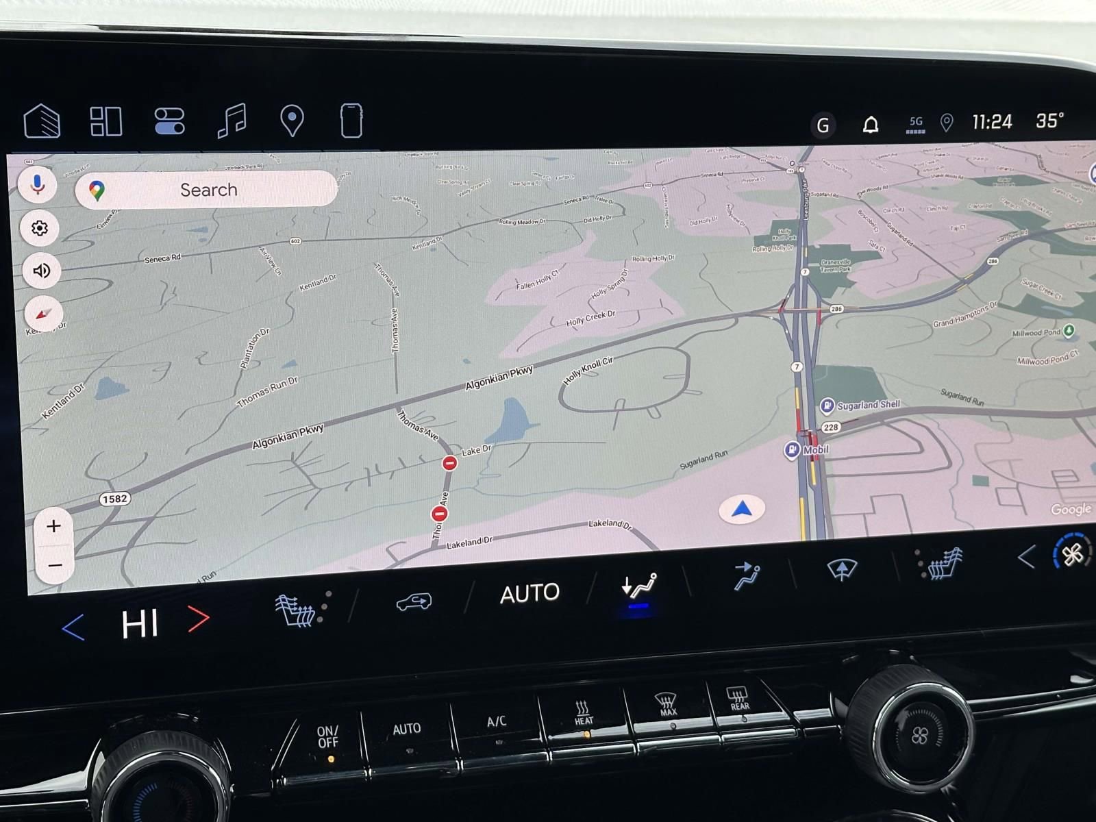 New 2026 Chevrolet Blazer EV LT image 10