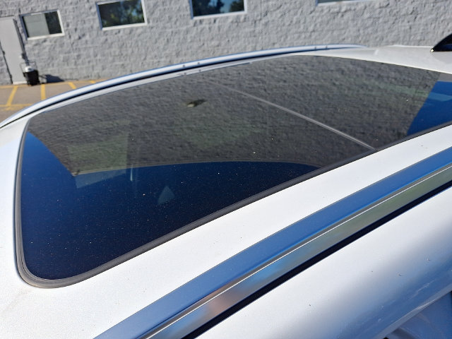 Certified 2026 Nissan Kicks SR w/ SR Premium Package FWD image 18
