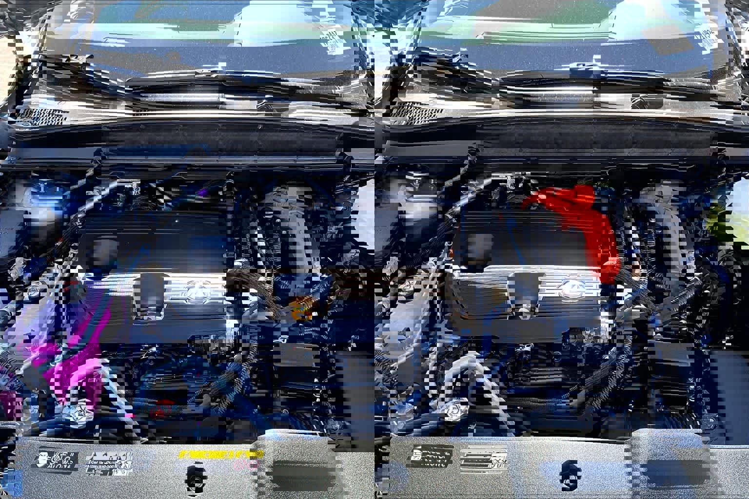 New 2026 Lexus RX 450h Premium image 19