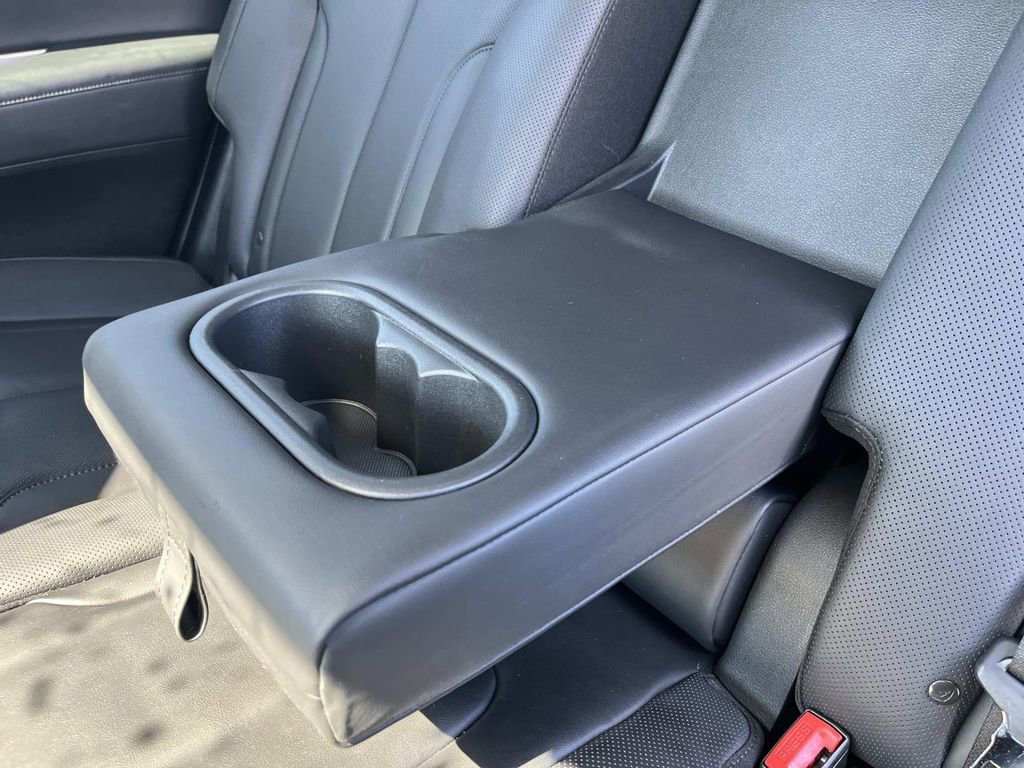 Used 2023 Hyundai Palisade SEL image 17