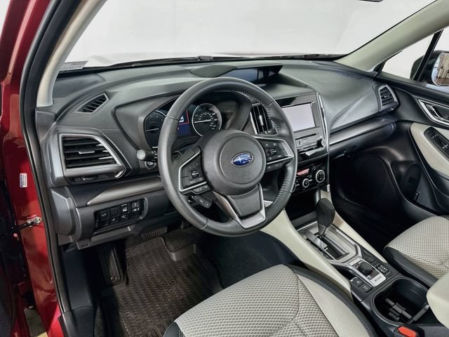 Used 2019 Subaru Forester Premium AWD/4WD image 25