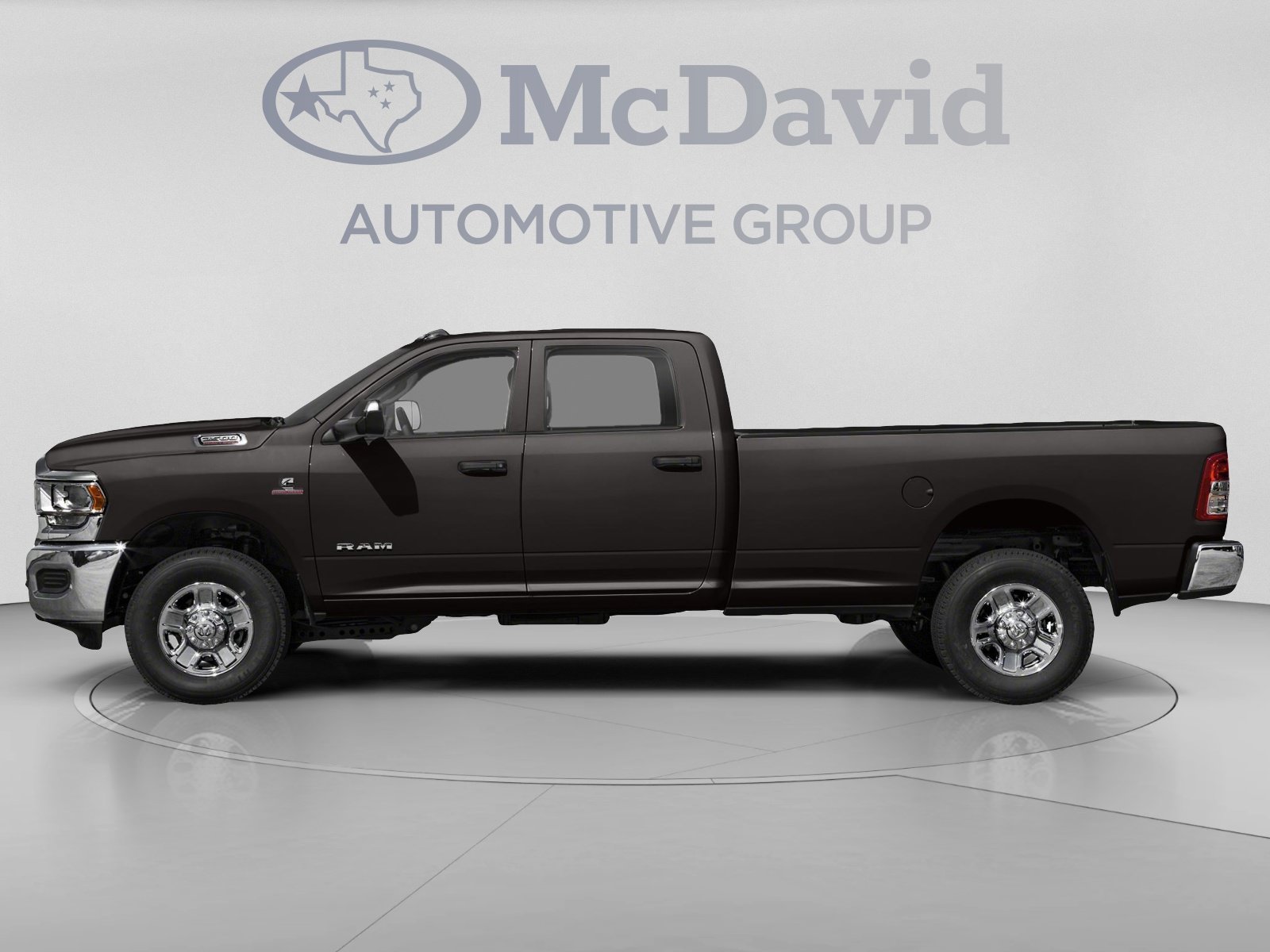 Used 2022 RAM 2500 Tradesman AWD/4WD image 4