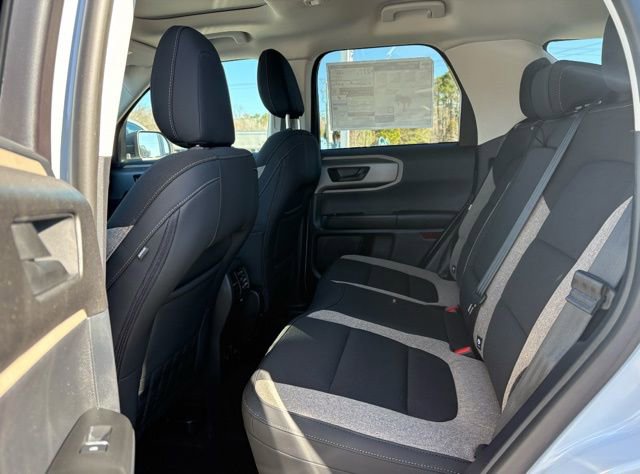 New 2026 Ford Bronco Sport Big Bend w/ Convenience Package AWD/4WD image 24