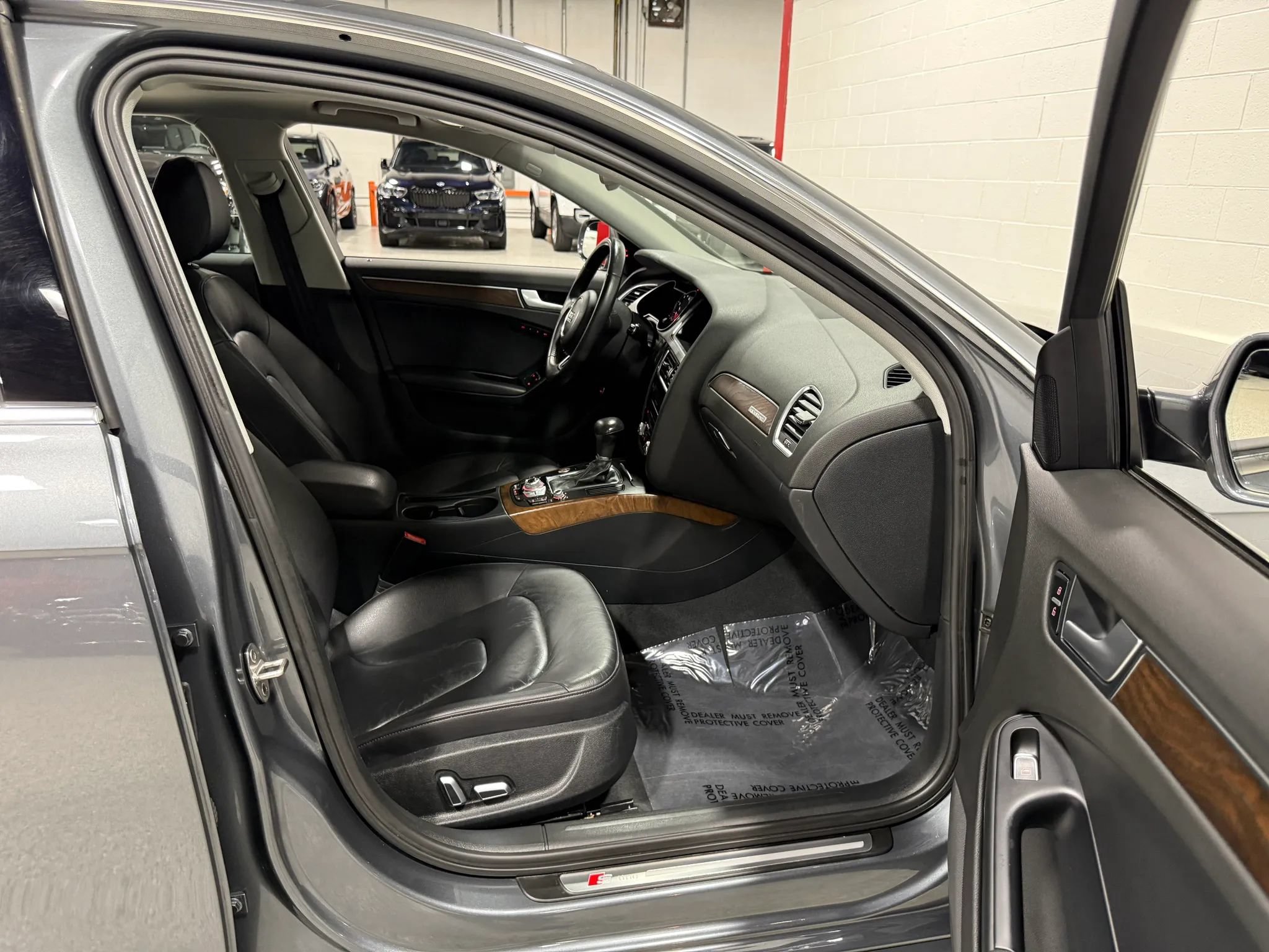 Used 2015 Audi A4 2.0T Premium Plus w/ Technology Package AWD/4WD image 47