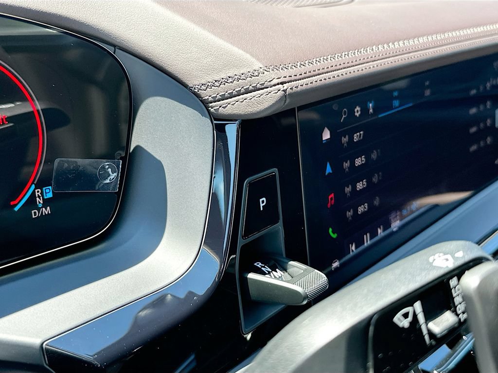 New 2026 Porsche Panamera 4 AWD/4WD image 19