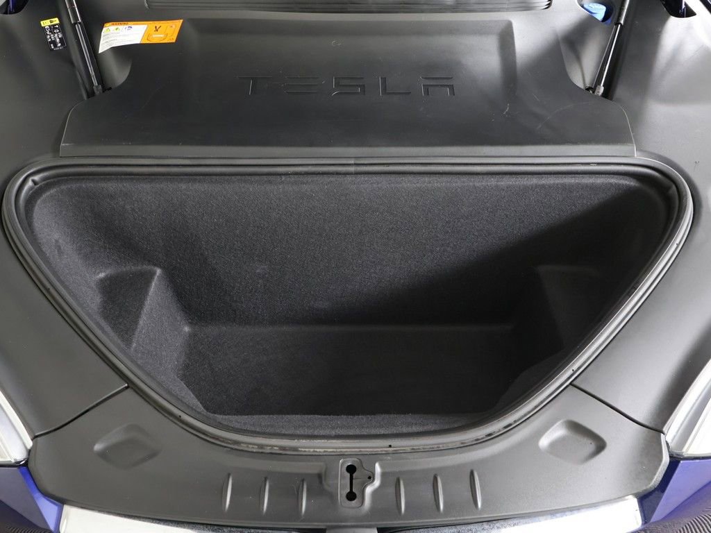 Used 2017 Tesla Model S 100D image 22