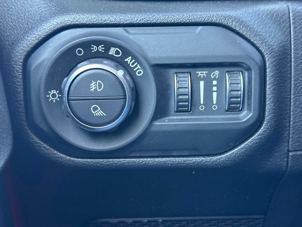 Used 2021 Jeep Gladiator Sport AWD/4WD image 21