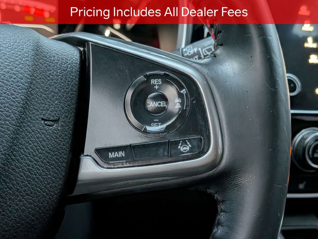 Used 2019 Honda CR-V EX-L image 27