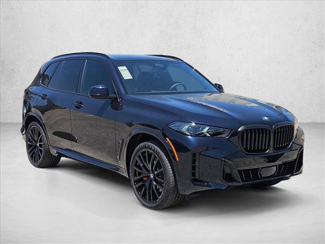 New 2026 BMW X5 sDrive40i w/ M Sport Package RWD image 6