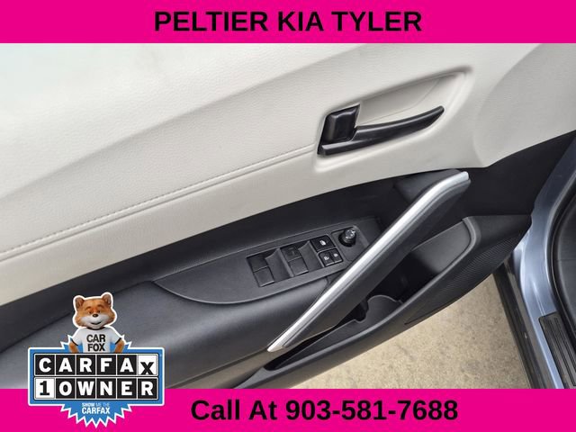 Used 2023 Toyota Corolla Cross LE image 23