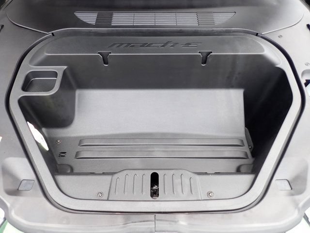 Used 2025 Ford Mustang Mach-E GT AWD/4WD image 14