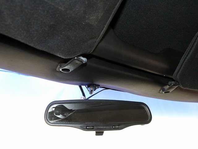 Used 1999 Chevrolet Corvette Convertible w/ Memory Pkg image 20