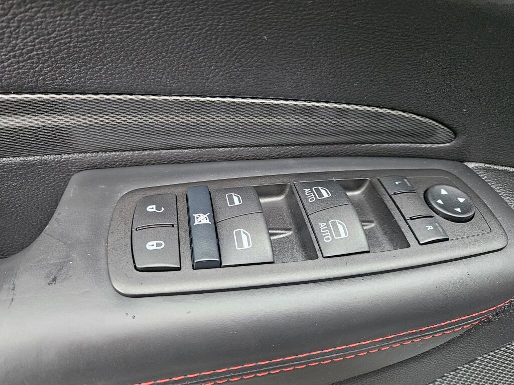 Used 2024 Dodge Durango GT image 20