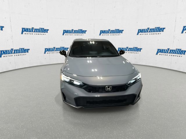 Used 2025 Honda Civic Sport image 3