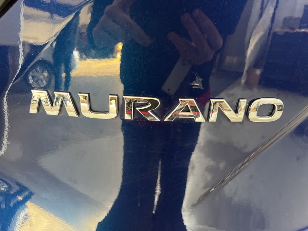 Used 2019 Nissan Murano SV image 44