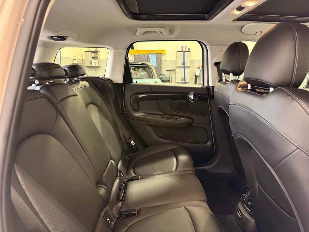 Certified 2024 MINI Cooper Countryman S image 27