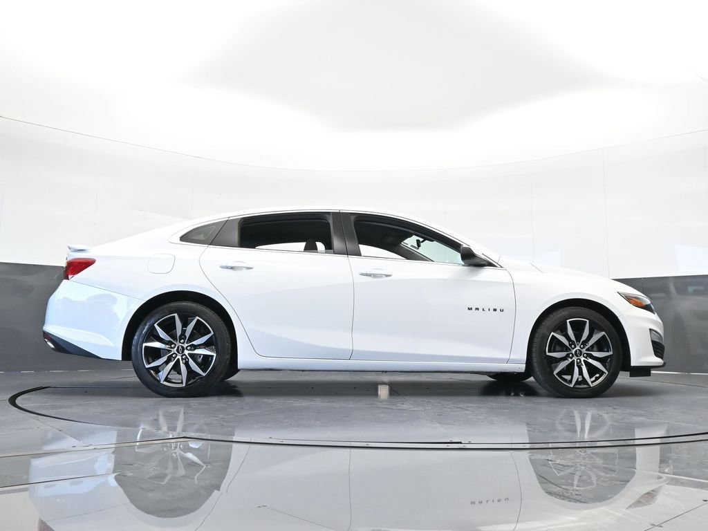 Used 2023 Chevrolet Malibu RS image 56