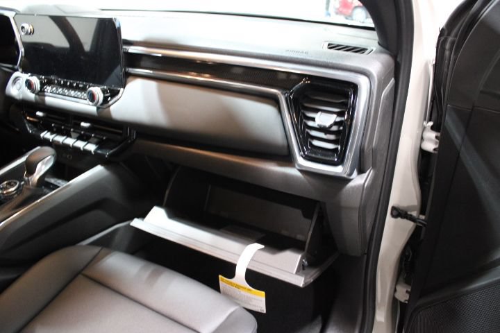 New 2026 GMC Canyon Elevation w/ Convenience Package AWD/4WD image 27