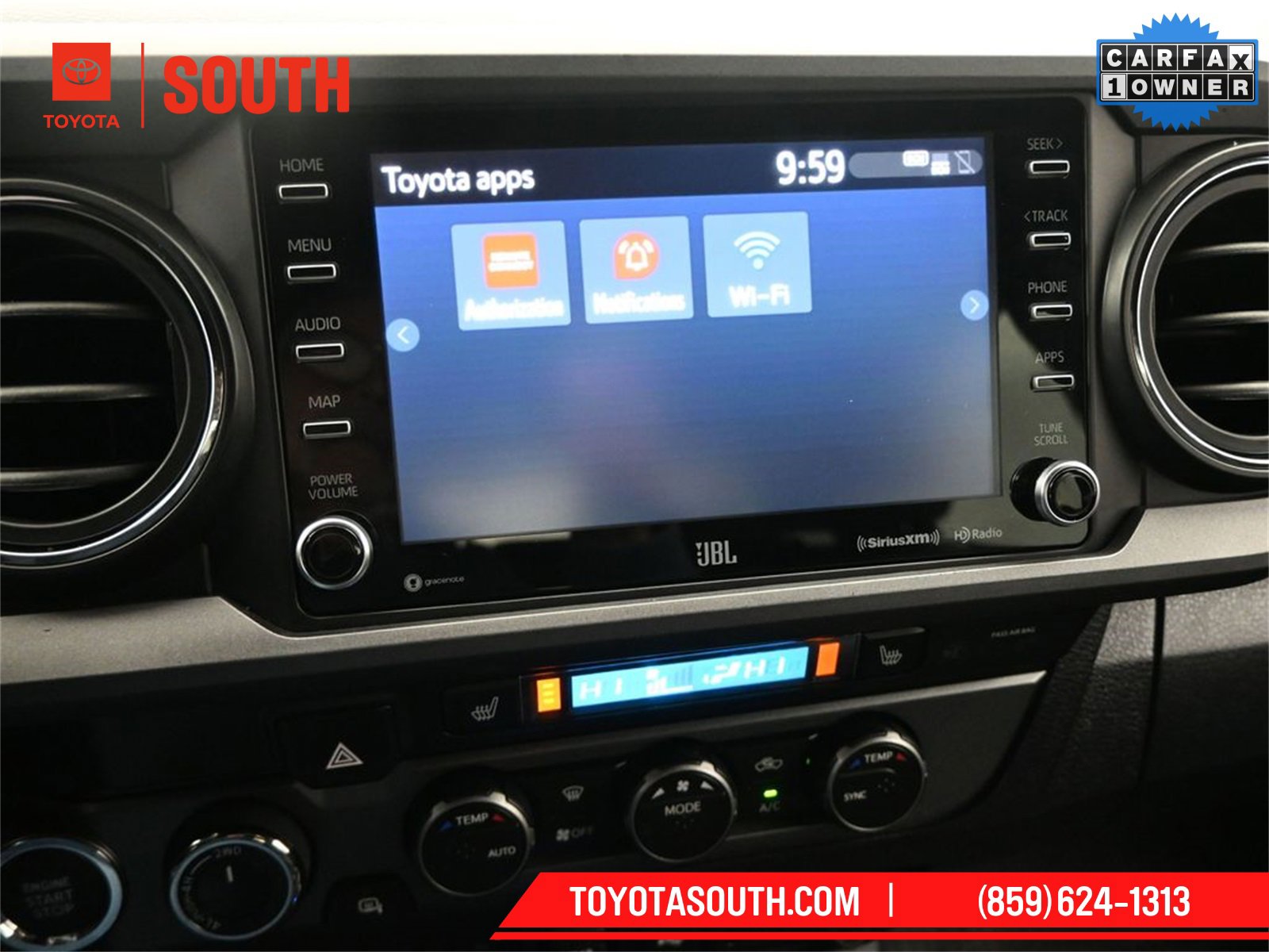 Used 2023 Toyota Tacoma TRD Pro image 16