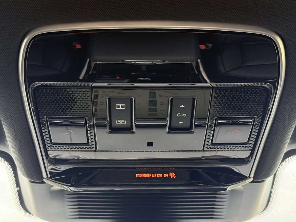 New 2025 Land Rover Range Rover Sport Dynamic SE image 19