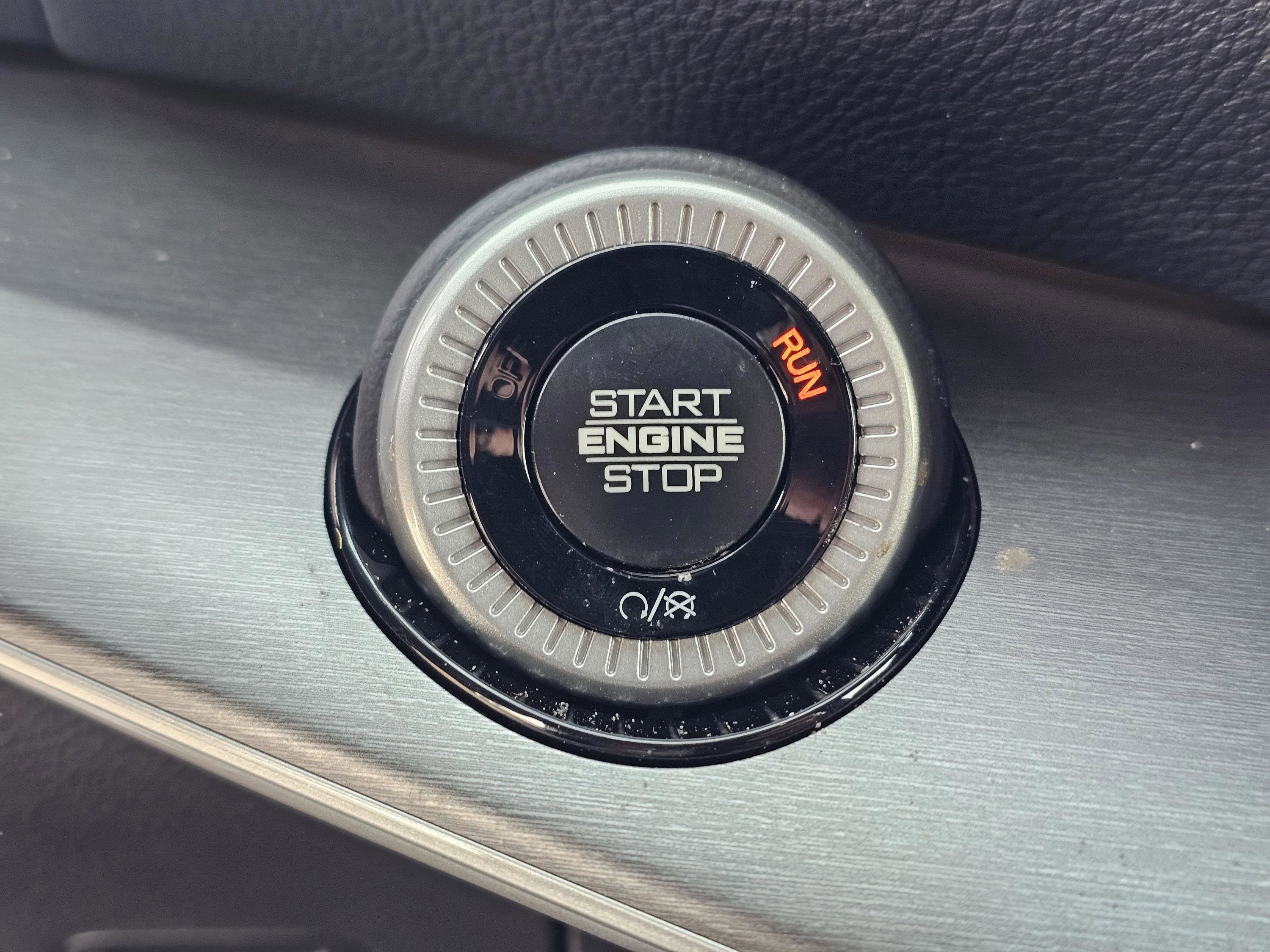 New 2026 Jeep Grand Wagoneer Limited w/ Premium Group II image 24