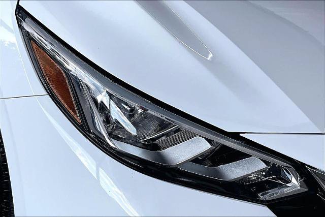 Certified 2023 Nissan Sentra SV w/ All-Weather Package FWD image 27
