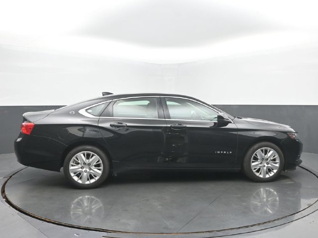 Used 2017 Chevrolet Impala LS FWD image 6