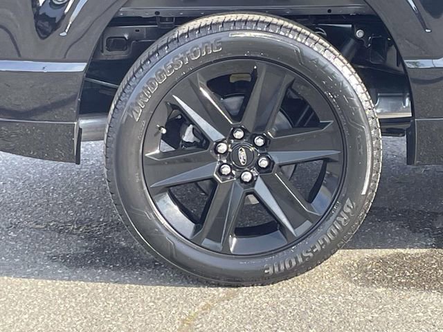 New 2026 Ford F150 STX image 7