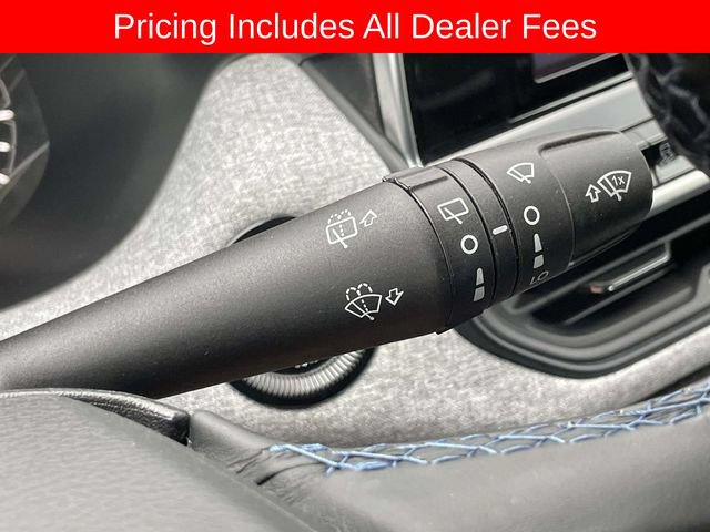 Used 2022 Jeep Compass Latitude w/ Convenience Group AWD/4WD image 30