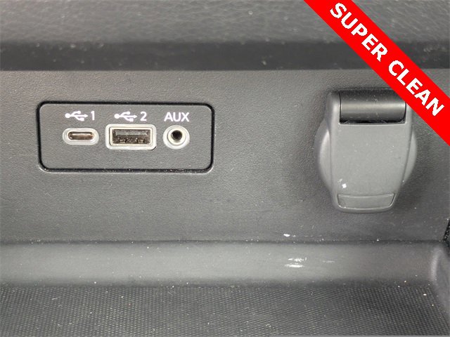 Used 2024 Nissan Altima 2.5 SV image 24