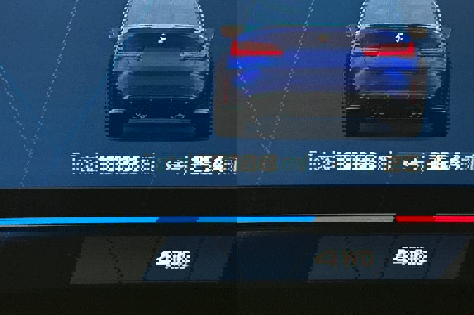 Used 2023 BMW M3 Competition w/ M Driver's Package image 25