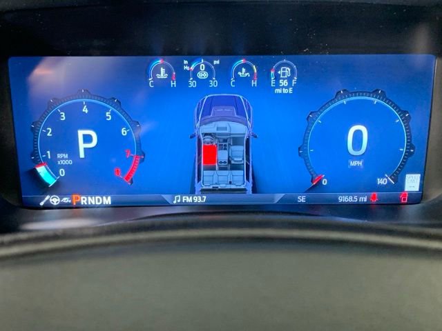 Used 2024 Ford F150 Raptor w/ Equipment Group 803A Raptor R image 34