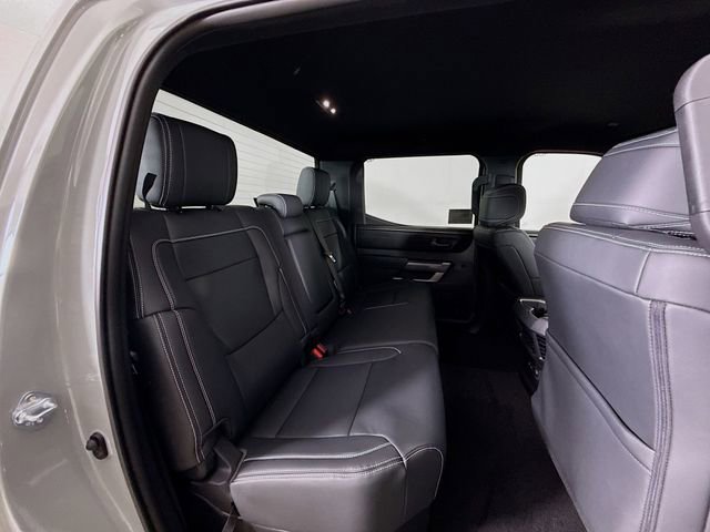 New 2026 Toyota Tundra SR5 image 25