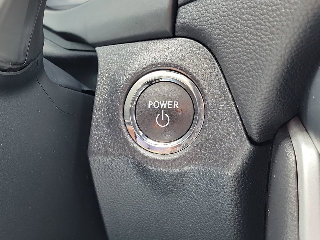 Certified 2023 Toyota RAV4 XSE image 27