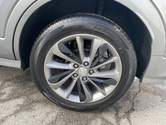 Used 2023 Buick Encore GX Select w/ Experience Buick Package image 19