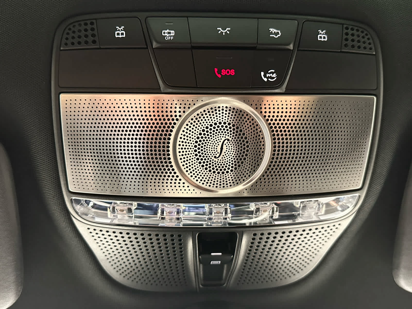 Used 2024 Mercedes-Benz G 550 w/ Night Package image 38