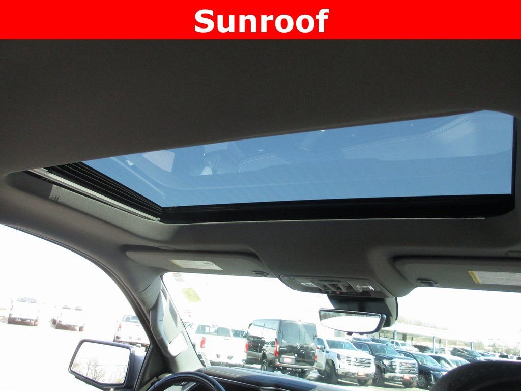 Used 2026 GMC Sierra 1500 Denali image 18