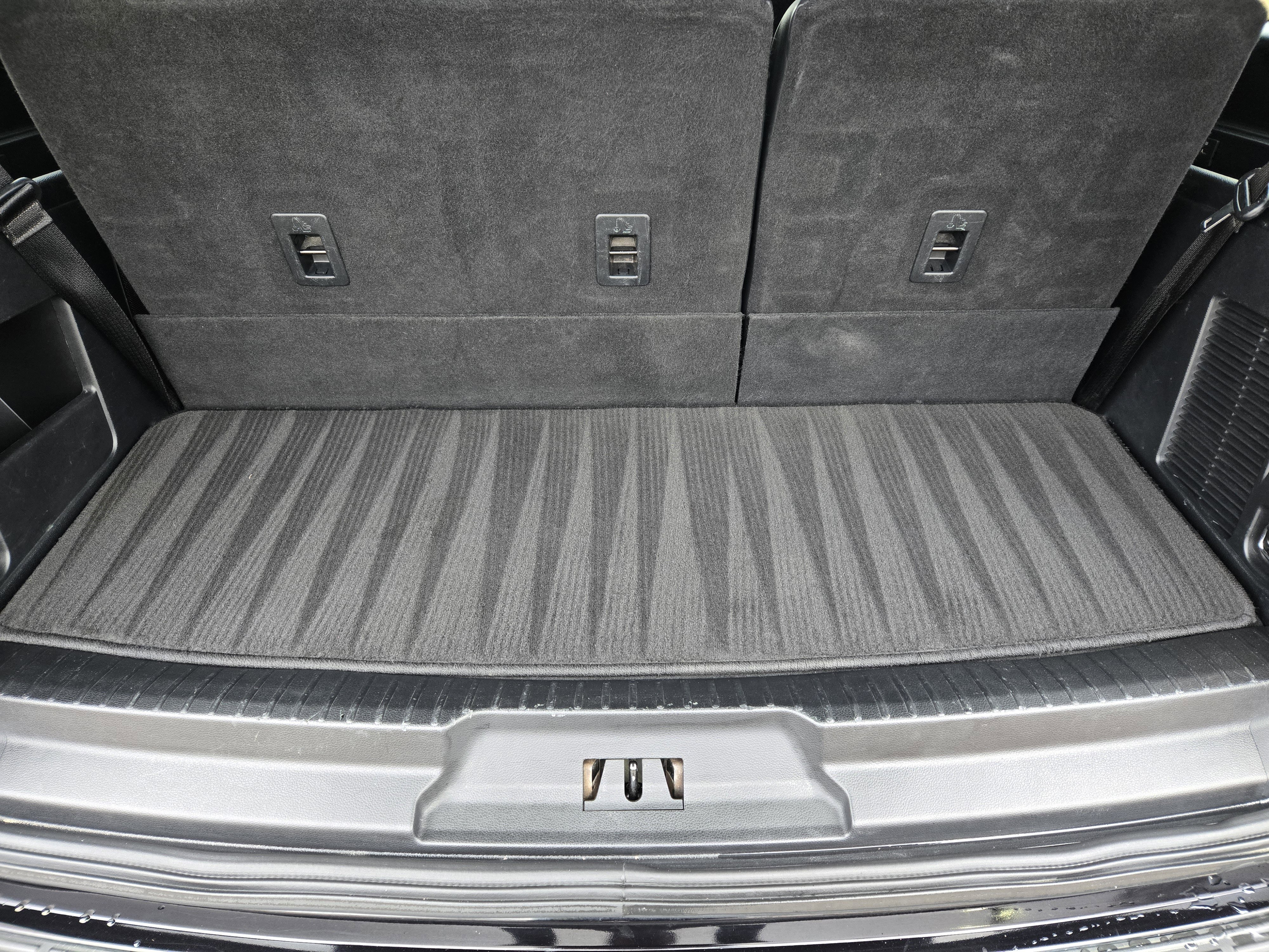 Used 2020 Ford Expedition King Ranch w/ Cargo Package image 36