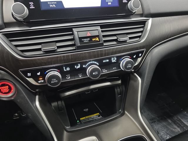 Used 2022 Honda Accord Touring image 24