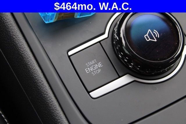 Used 2025 Volkswagen Tiguan SE AWD/4WD image 31