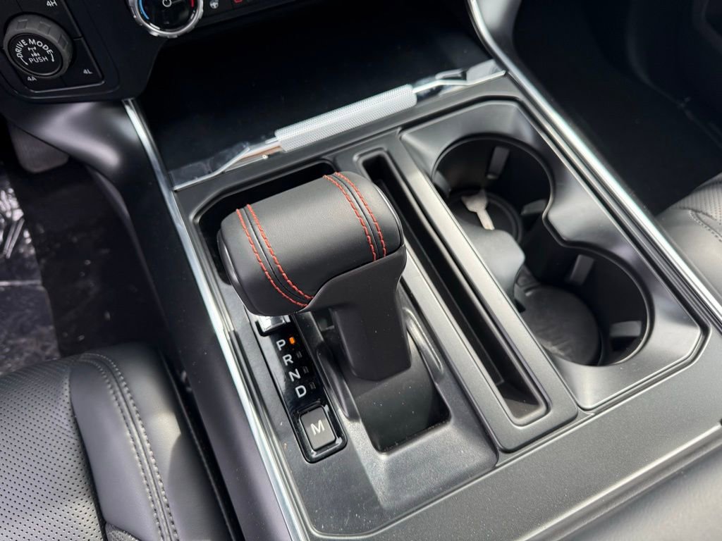 New 2026 Ford F150 Raptor image 22