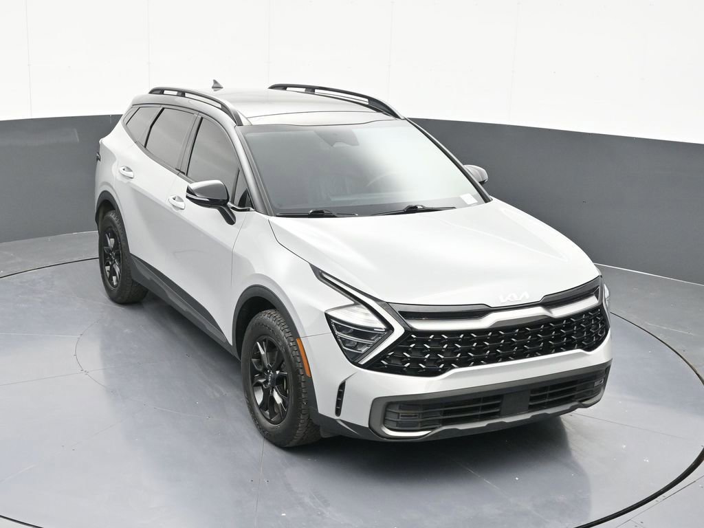 Used 2024 Kia Sportage X-Pro AWD/4WD image 60