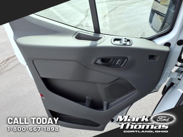 New 2025 Ford Transit 250 148 Medium Roof w/ Interior Upgrade Package image 7