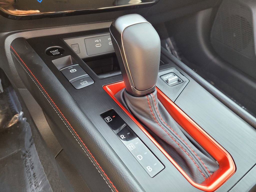 New 2026 Nissan Kicks SR image 10