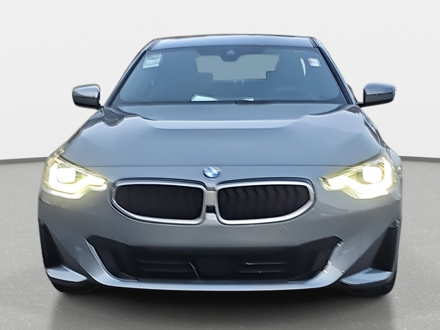 New 2026 BMW 230i Coupe w/ Premium Package image 2