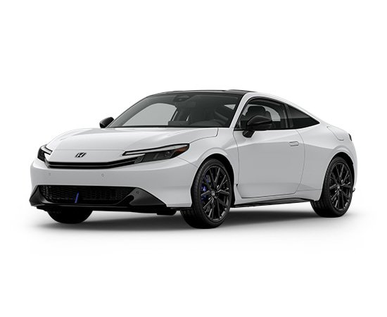 New 2026 Honda Prelude