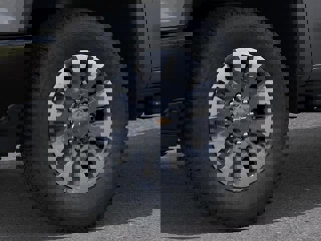 New 2026 Chevrolet Silverado 2500 Custom w/ Custom Value Package image 9