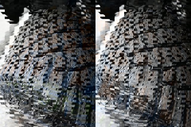 Used 2023 Ford Bronco Wildtrak image 9