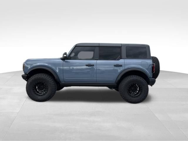 Used 2024 Ford Bronco Badlands AWD/4WD image 2