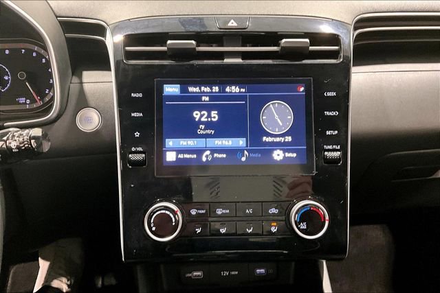 Used 2022 Hyundai Santa Cruz SEL w/ Cargo Package image 16